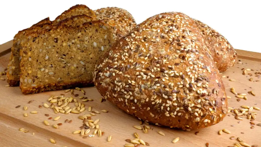 Types of Bread with Low Carbs in Kingswinford UK: