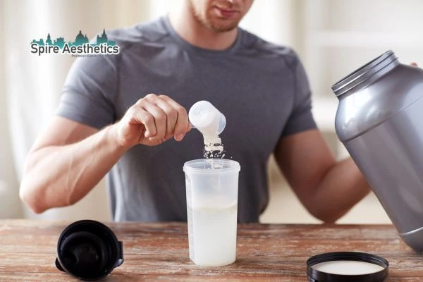 understand which protein powder Kingswinford is best for you!