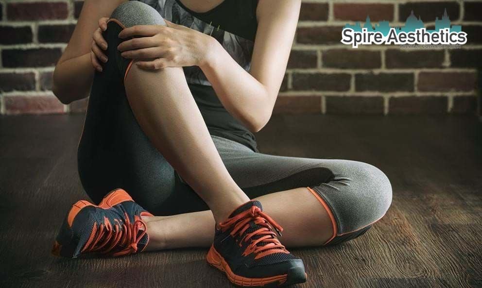 Body Toning and Injury Repair Kingswinford