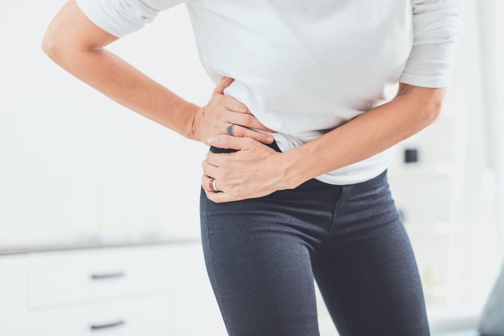 Could a Weak Core Be the Real Reason Behind Your Back Pain, Poor Posture and Persistent Belly Bulge Kingswinford?